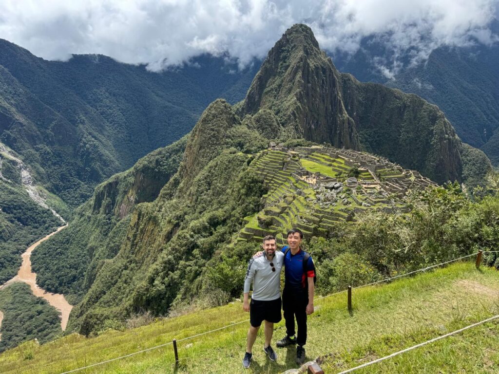 MACHUPICCHU 2025