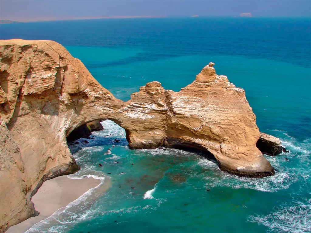 PARACAS