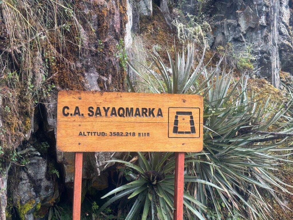 SAYAQMARKA