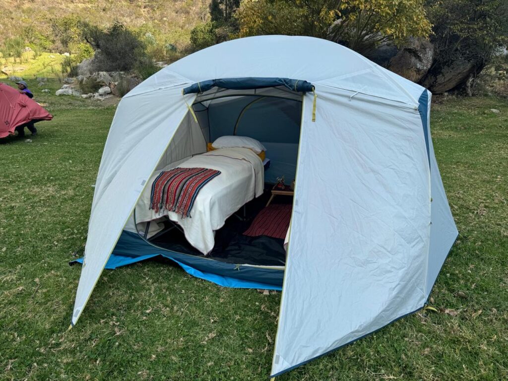 CAMA DE LUJO
