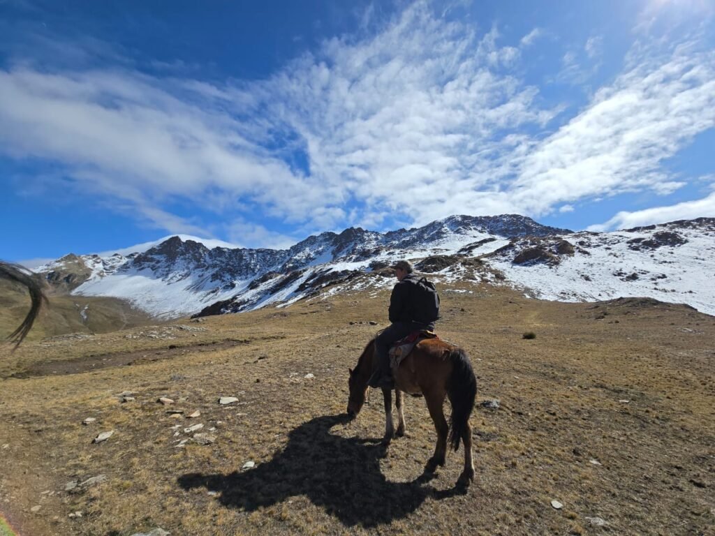 PAMPA JAPOSENA