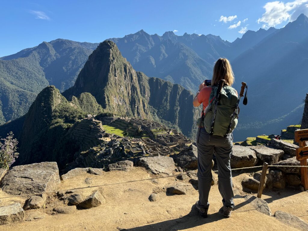 MACHUPICCHU FULL DAY