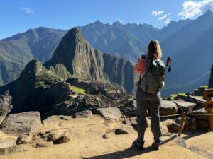 MACHUPICCHU FULL DAY