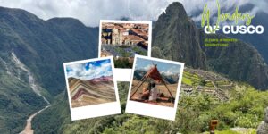 WONDER OF CUSCO 5D4N