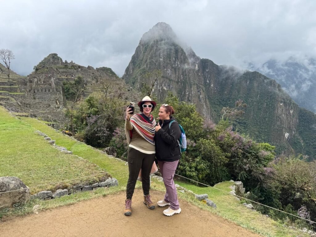 MACHUPICCHU VIEW CIRCUIT 3