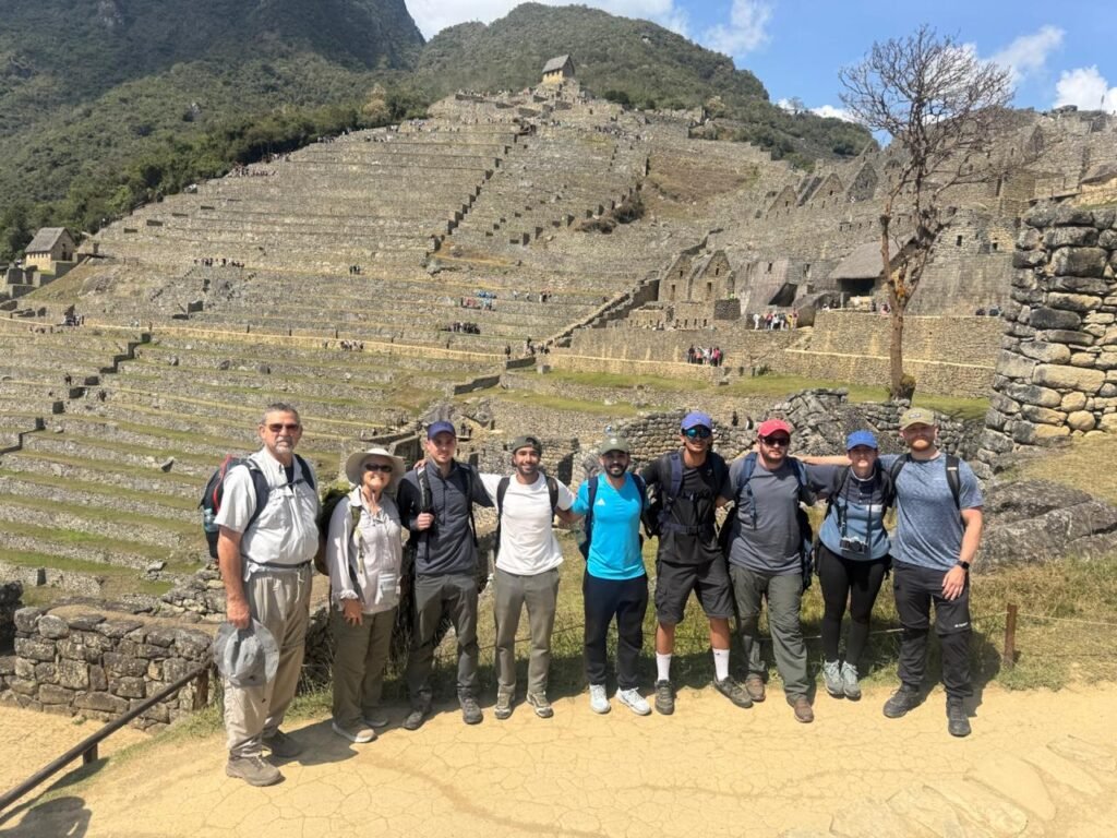 MACHUPICCHU CIRCUIT 3